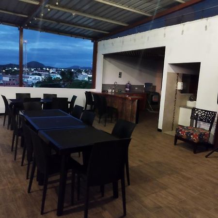Apartamento Casa D'Lucas Puerto Baquerizo Moreno Exterior foto